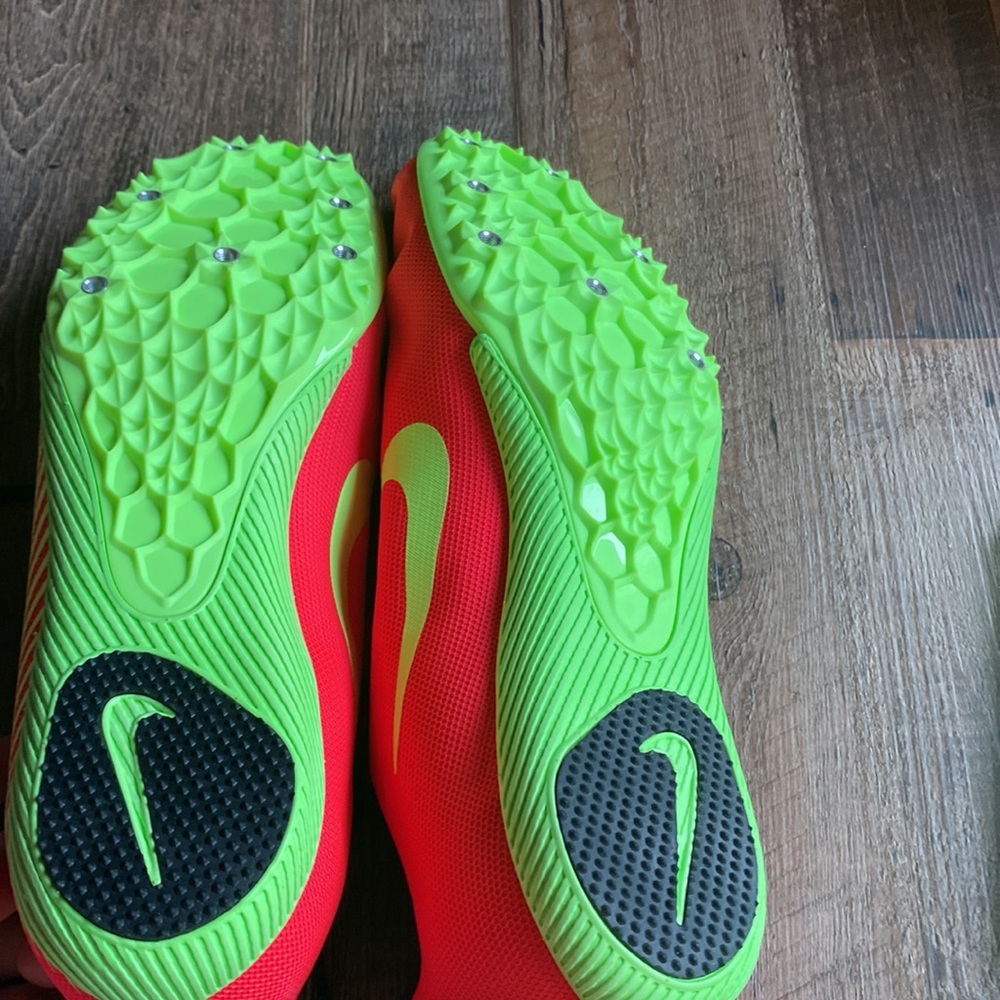 Nike Racing Zoom Rival Multi Use Spikes - Picture 4 of 4